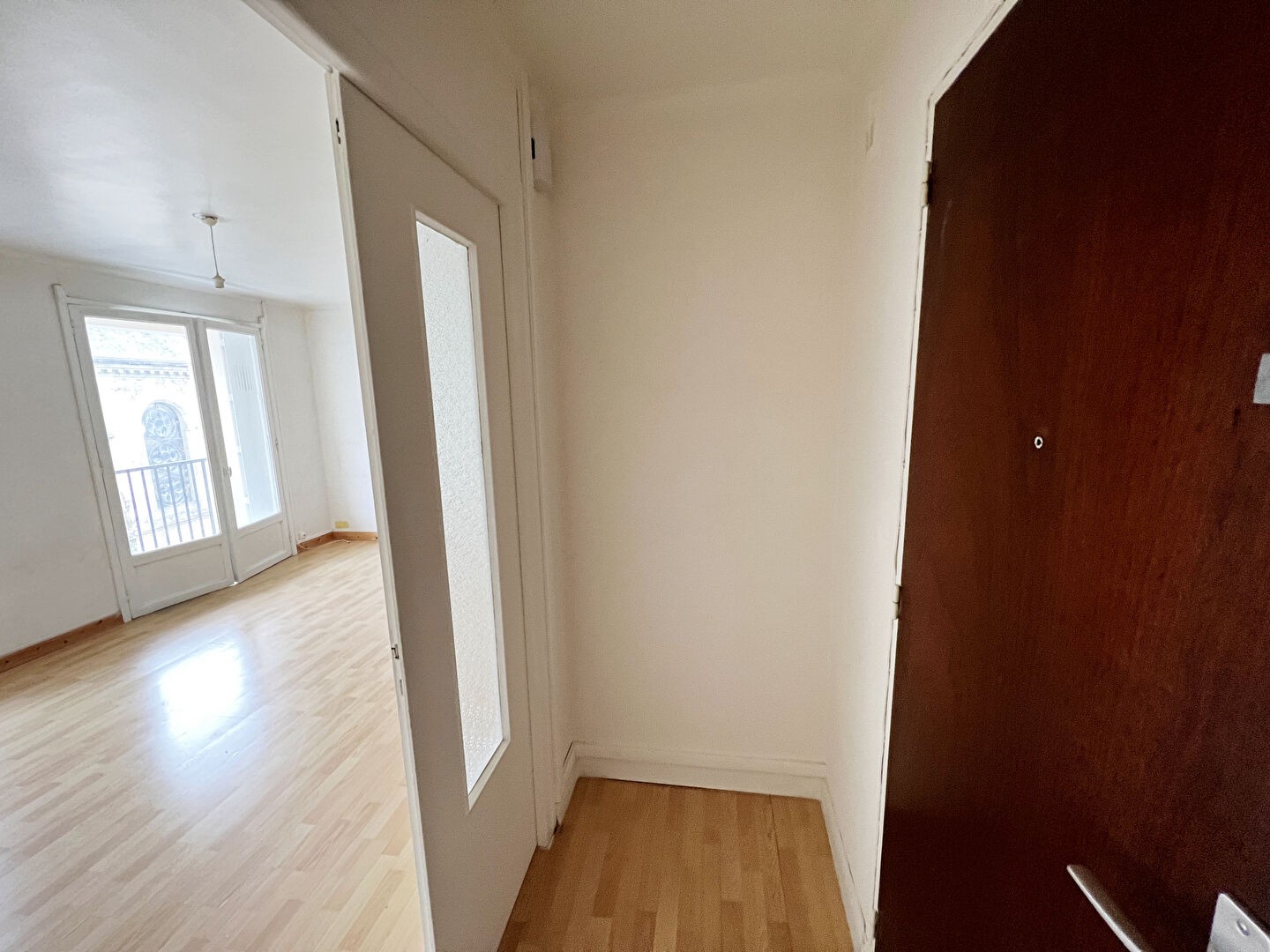 Vente Appartement à Saint-Brieuc 4 pièces