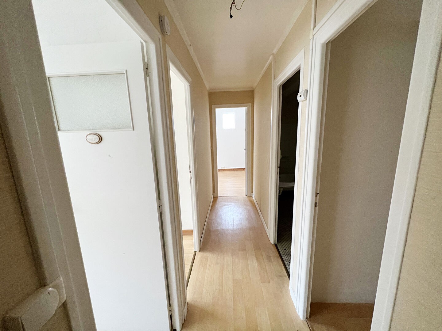 Vente Appartement à Saint-Brieuc 4 pièces