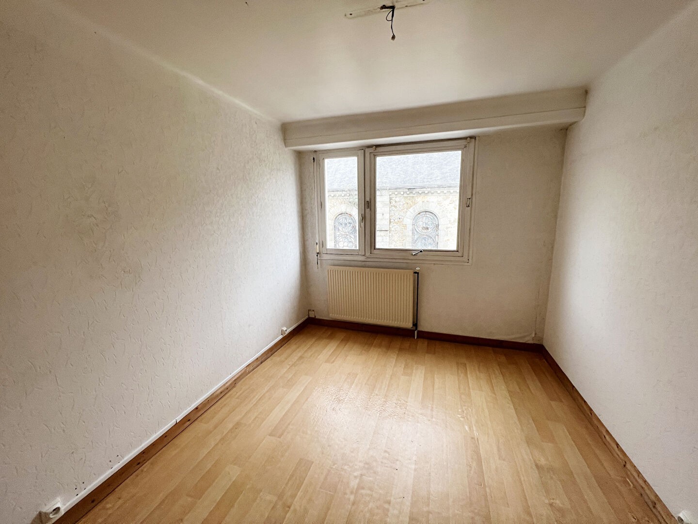 Vente Appartement à Saint-Brieuc 4 pièces