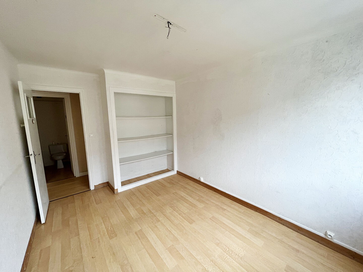 Vente Appartement à Saint-Brieuc 4 pièces