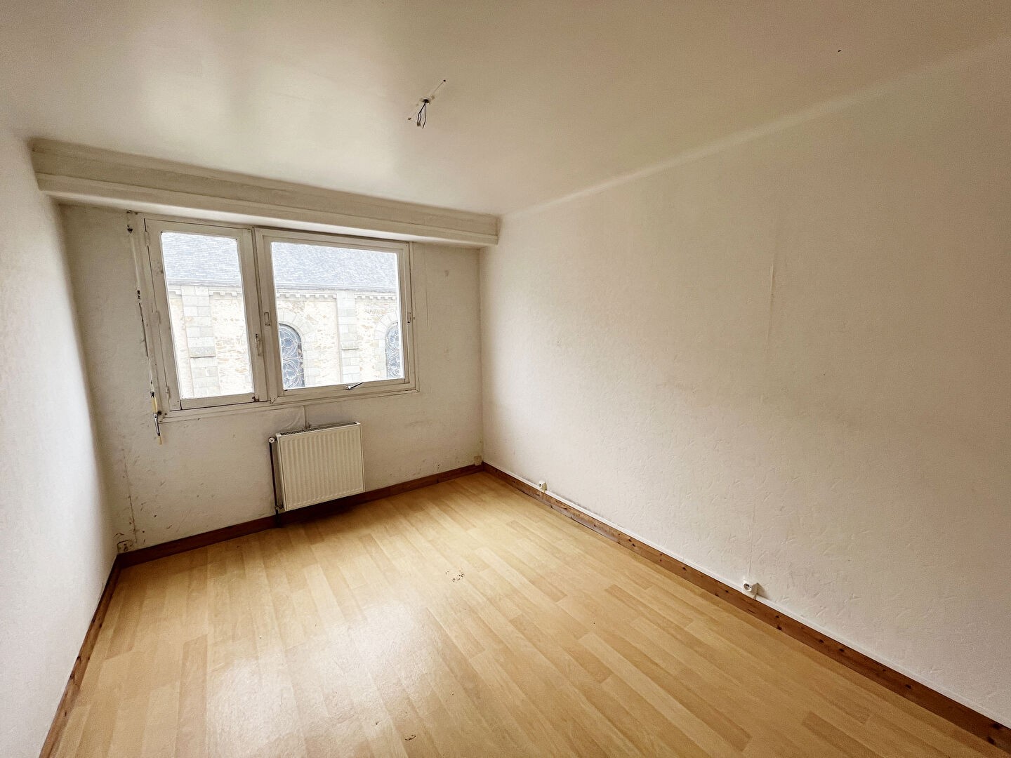 Vente Appartement à Saint-Brieuc 4 pièces