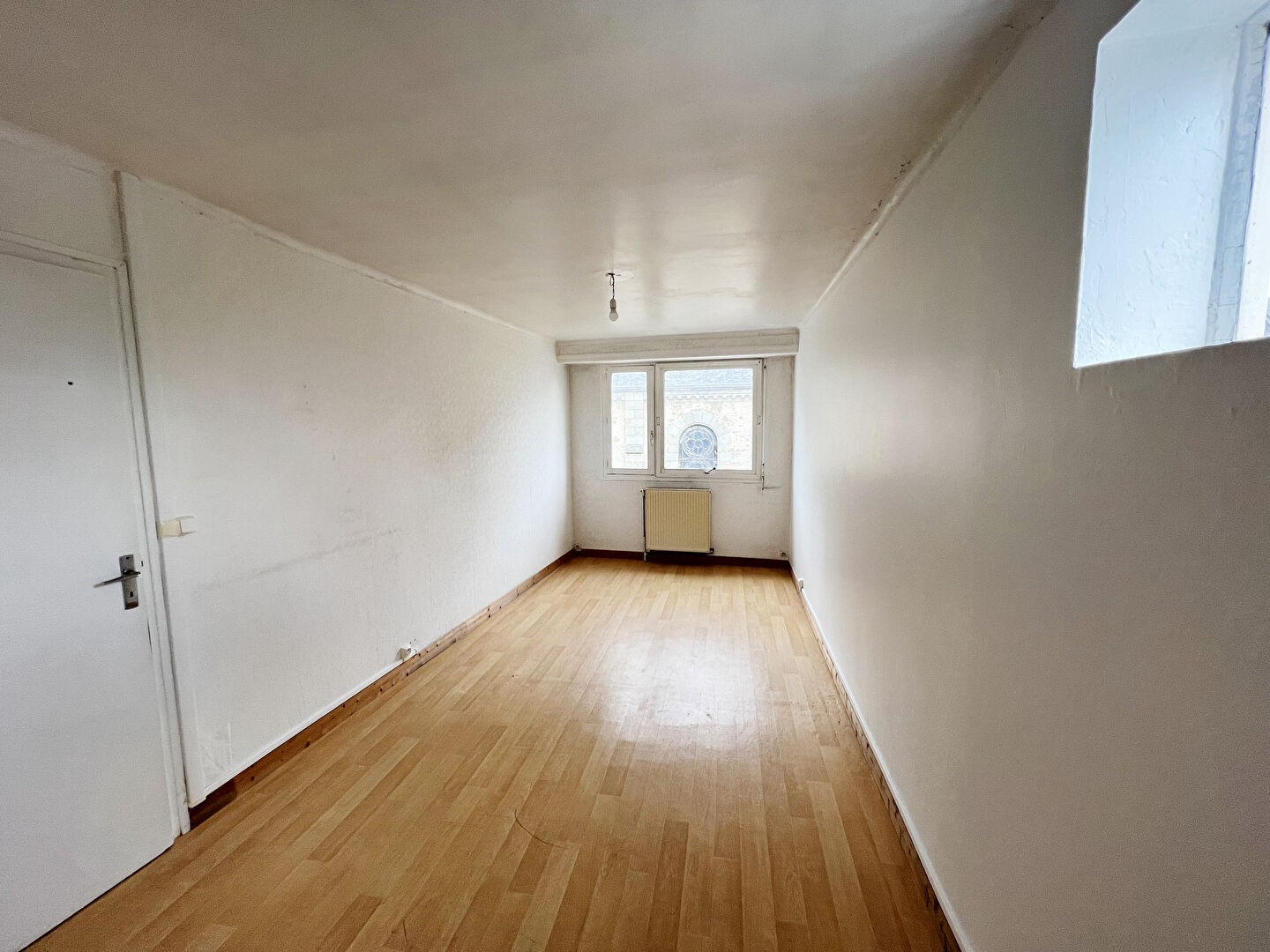 Vente Appartement à Saint-Brieuc 4 pièces