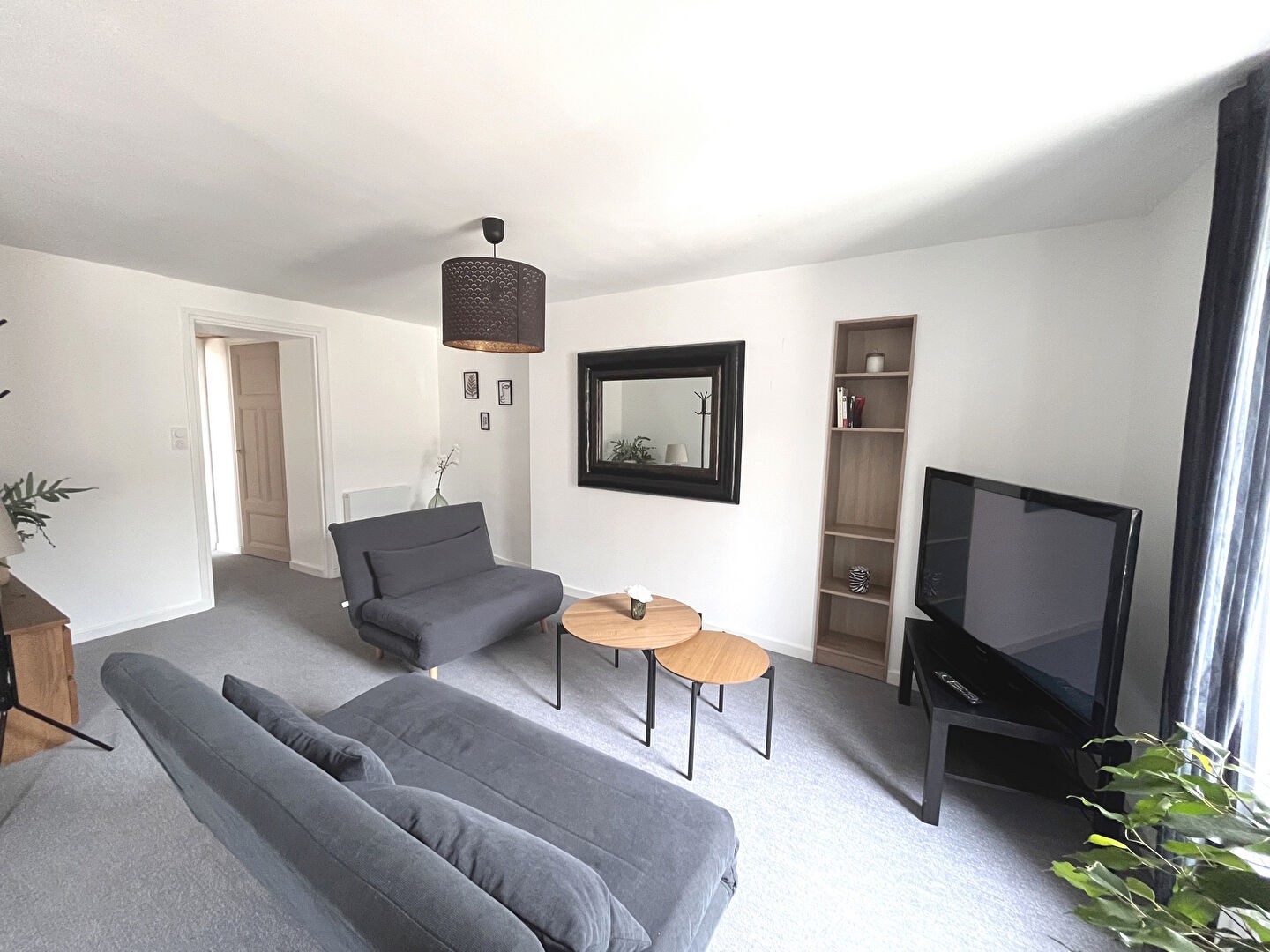 Vente Appartement à Saint-Brieuc 3 pièces