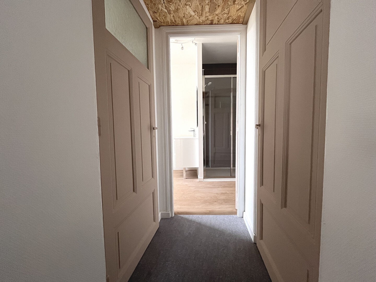 Vente Appartement à Saint-Brieuc 3 pièces