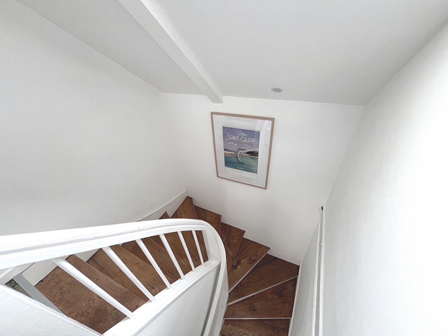 Vente Appartement à Saint-Brieuc 3 pièces