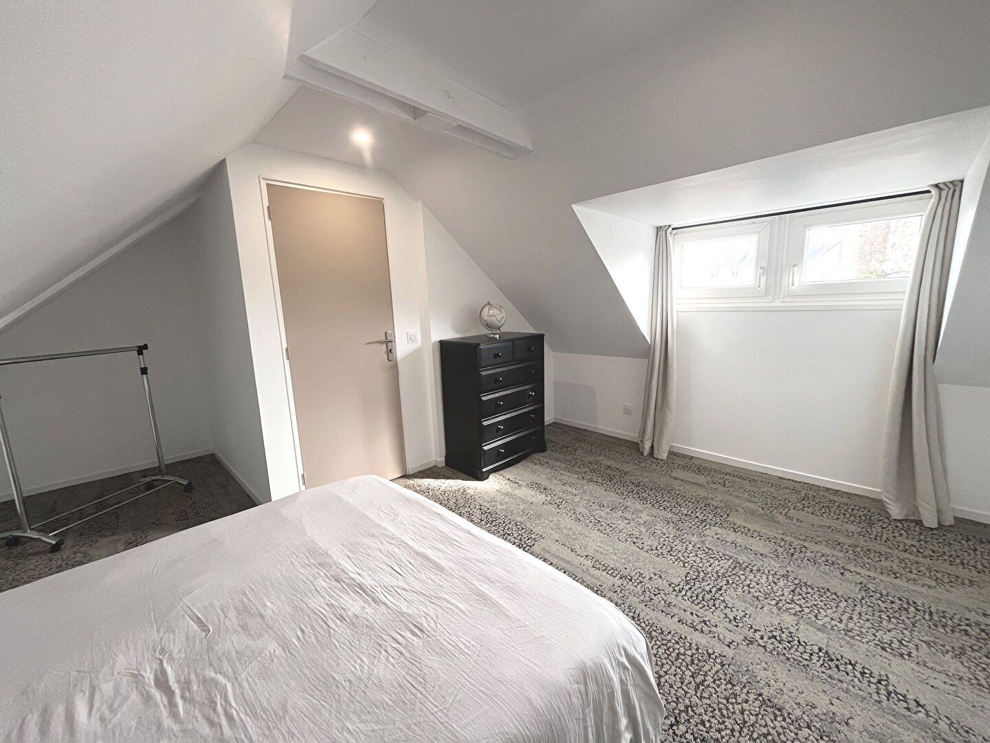 Vente Appartement à Saint-Brieuc 3 pièces