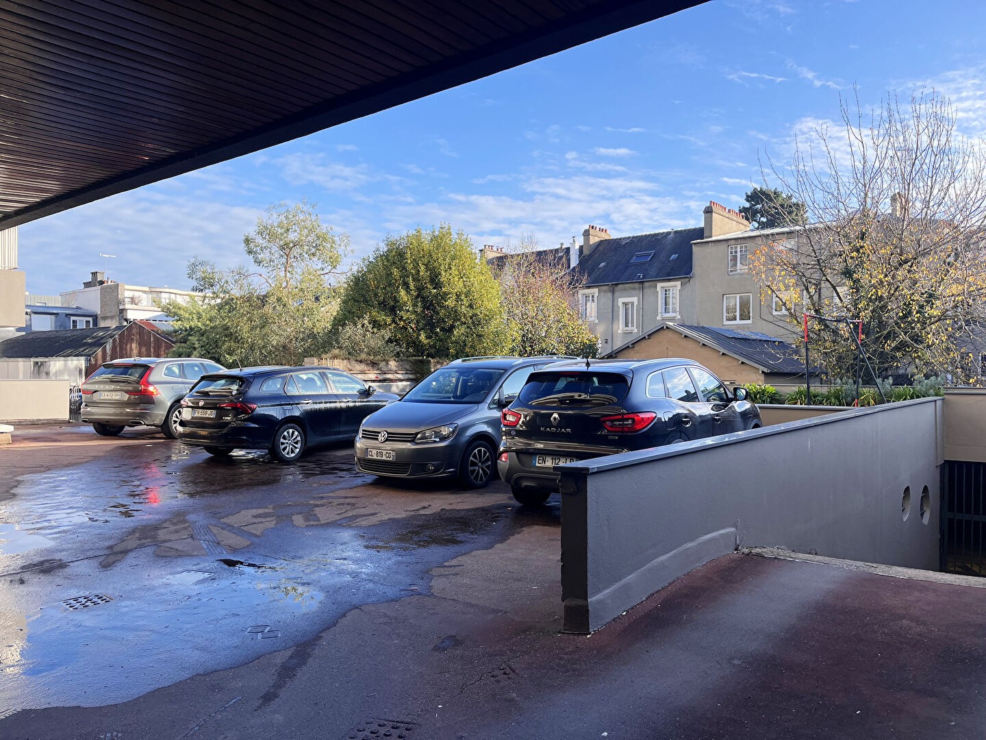 Vente Garage / Parking à Saint-Brieuc 21 pièces