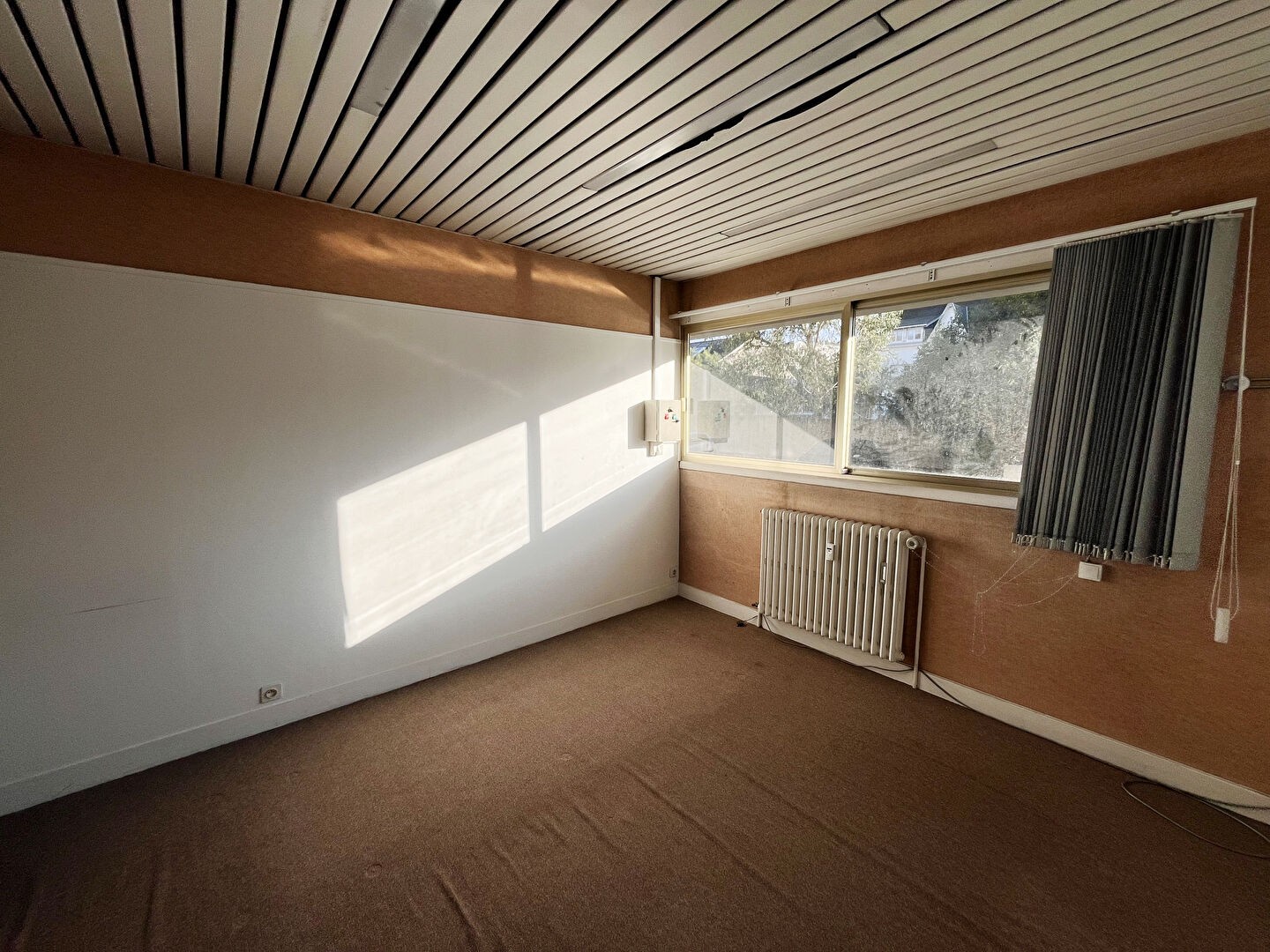 Vente Appartement à Saint-Brieuc 21 pièces