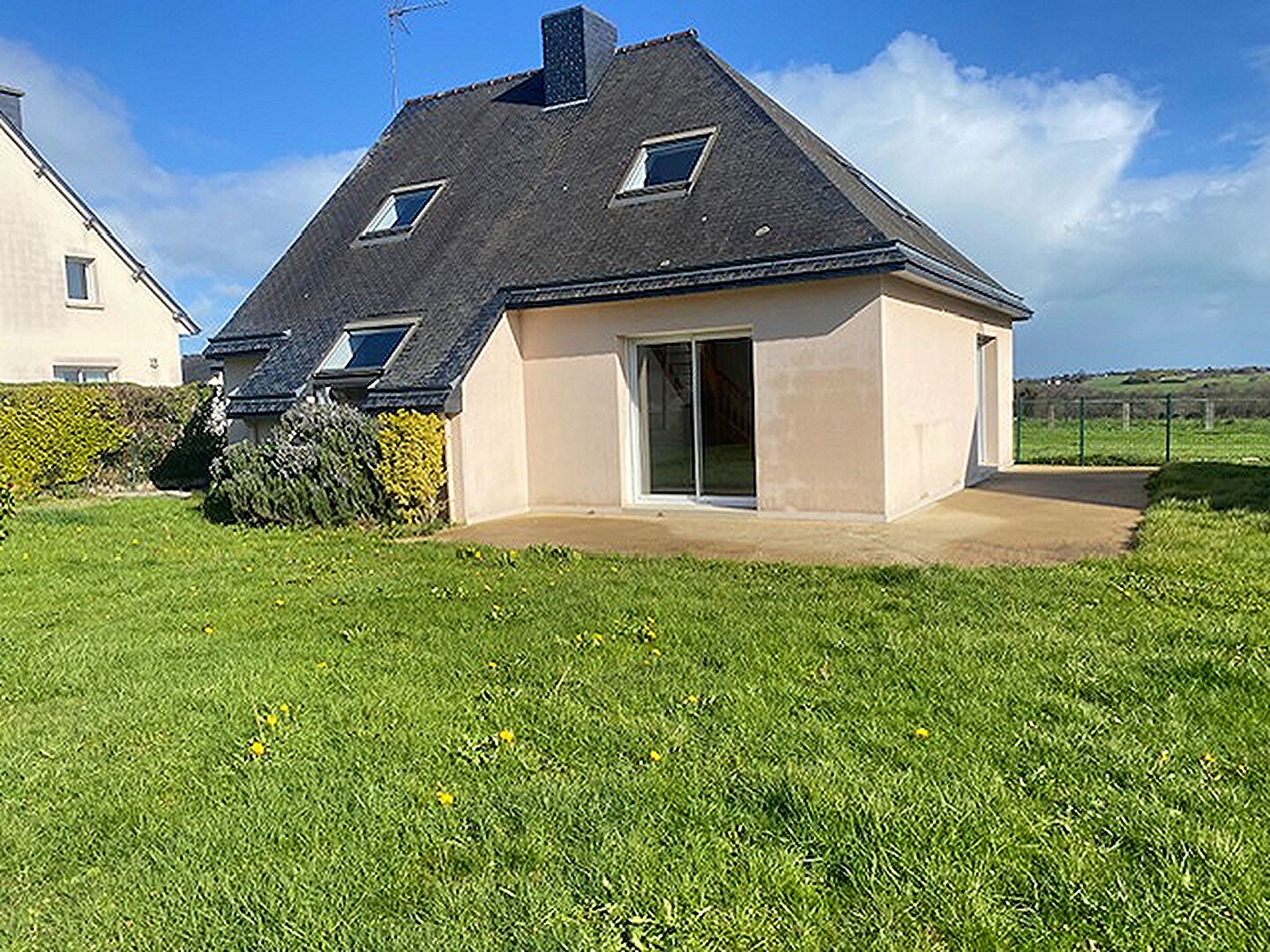 Vente Maison à Saint-Brieuc 5 pièces