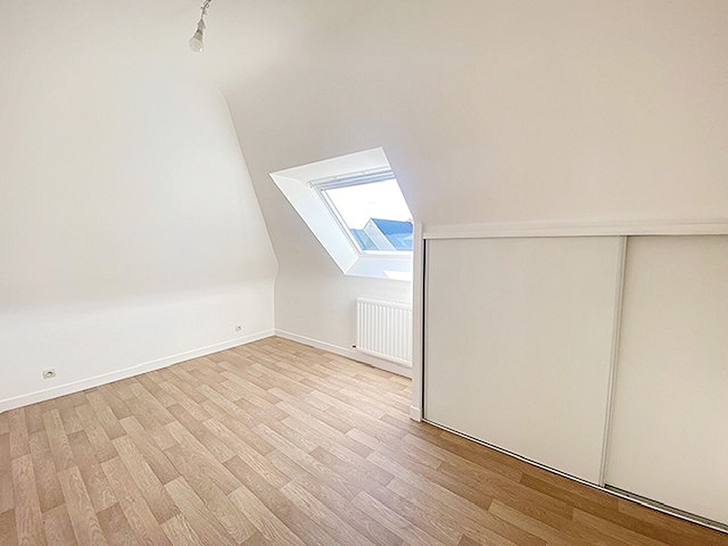 Vente Maison à Saint-Brieuc 5 pièces