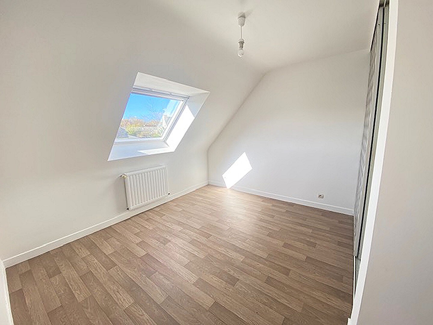 Vente Maison à Saint-Brieuc 5 pièces