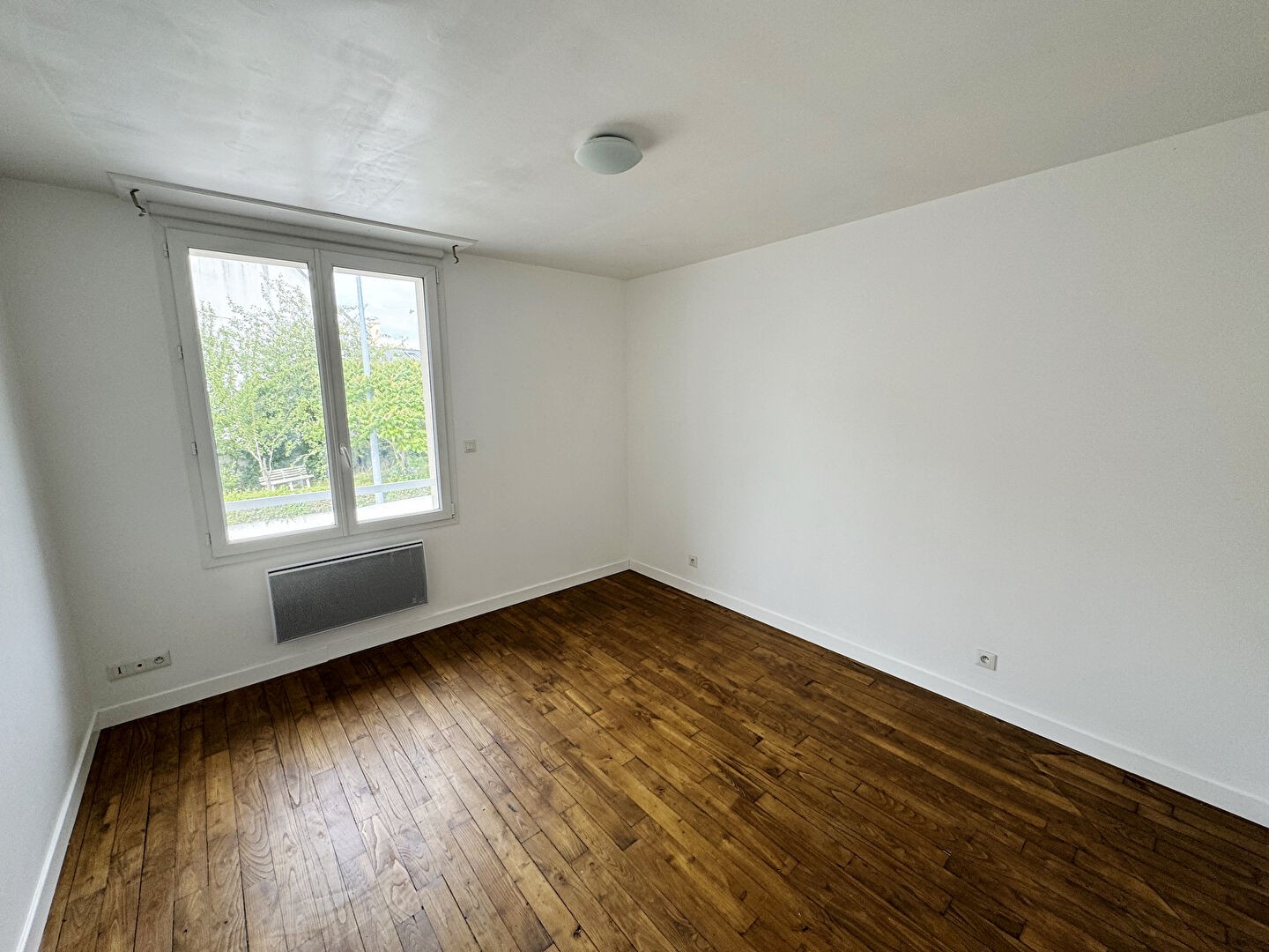 Vente Appartement à Saint-Brieuc 5 pièces