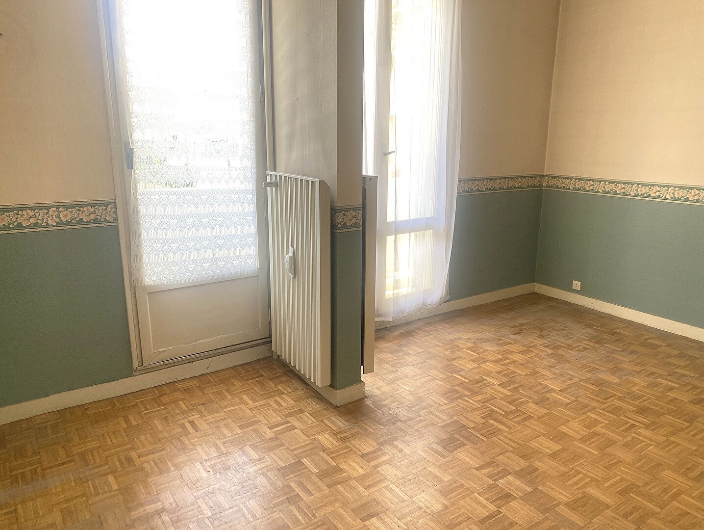 Vente Appartement à Saint-Brieuc 2 pièces