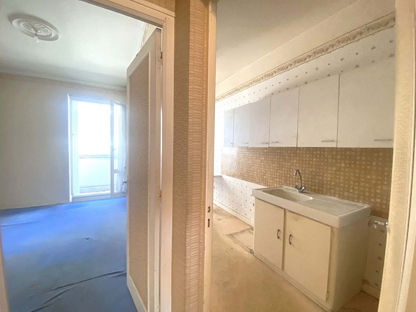 Vente Appartement à Saint-Brieuc 2 pièces