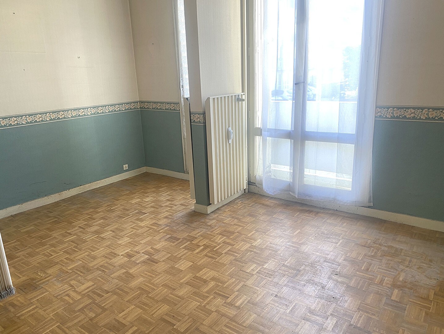 Vente Appartement à Saint-Brieuc 2 pièces