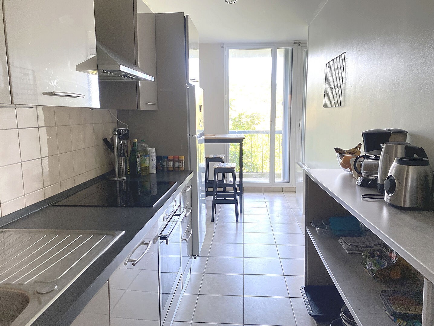 Vente Appartement à Saint-Brieuc 4 pièces