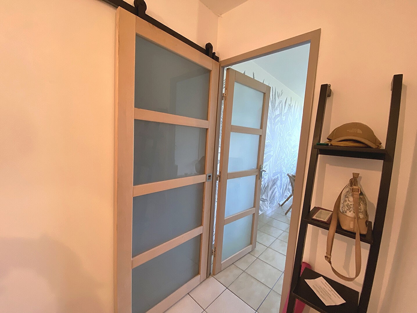 Vente Appartement à Saint-Brieuc 4 pièces