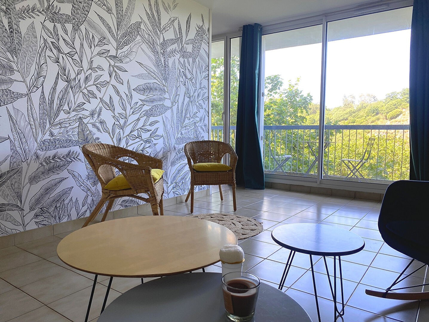 Vente Appartement à Saint-Brieuc 4 pièces