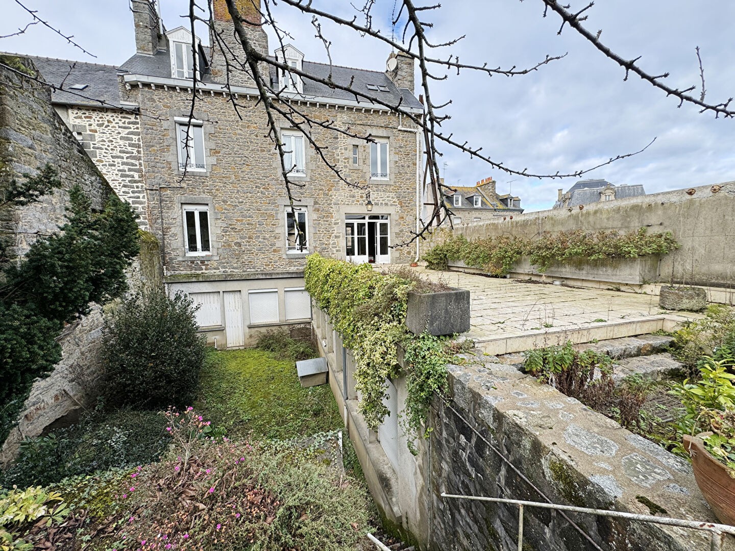 Vente Maison à Saint-Brieuc 15 pièces