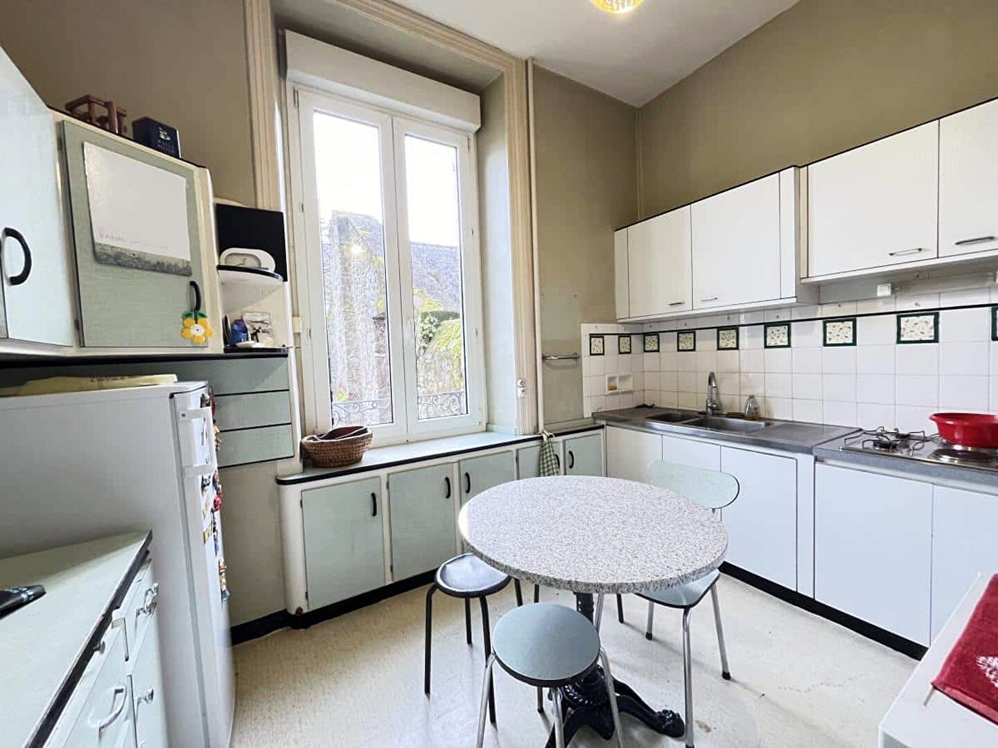 Vente Maison à Saint-Brieuc 15 pièces