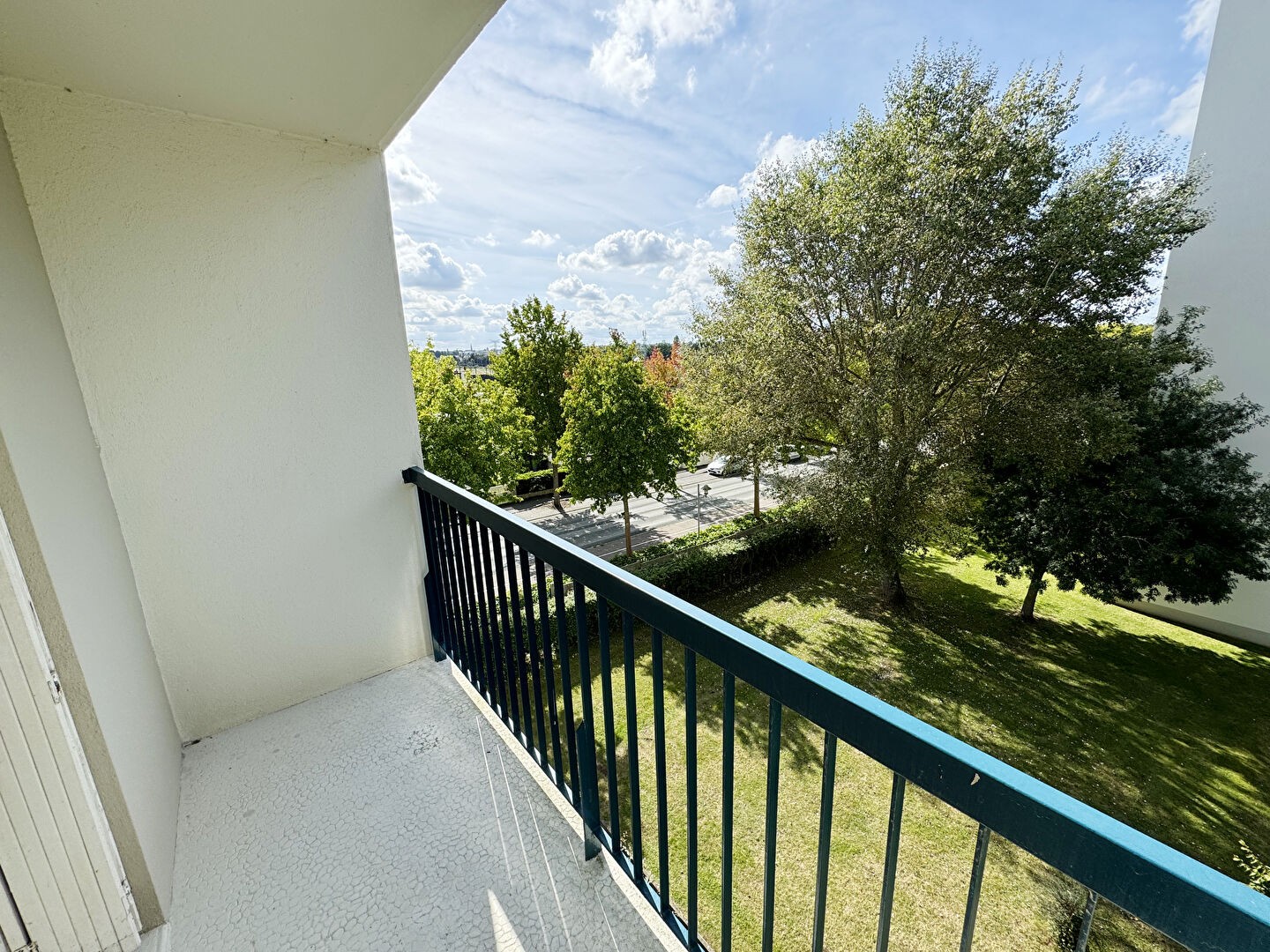 Vente Appartement à Saint-Brieuc 3 pièces