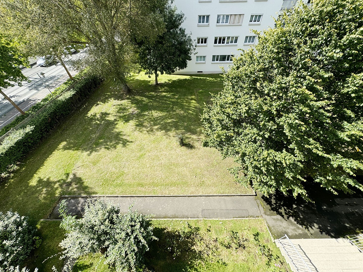 Vente Appartement à Saint-Brieuc 3 pièces