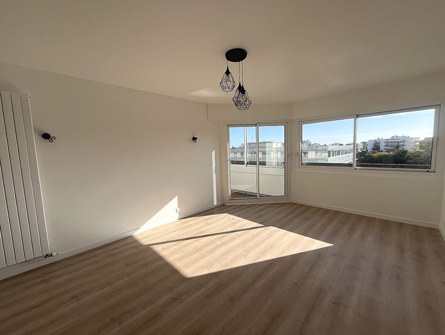 Vente Appartement à Saint-Brieuc 4 pièces