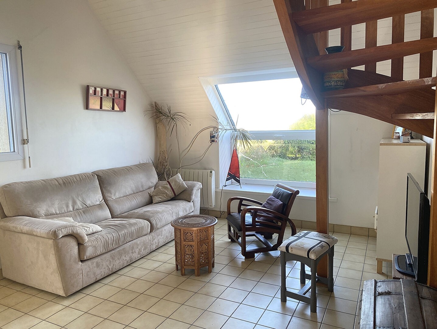 Vente Maison à Langueux 5 pièces