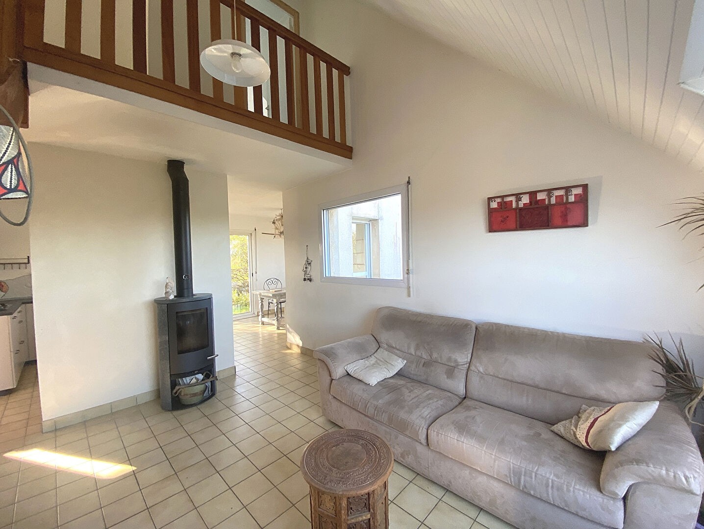 Vente Maison à Langueux 5 pièces