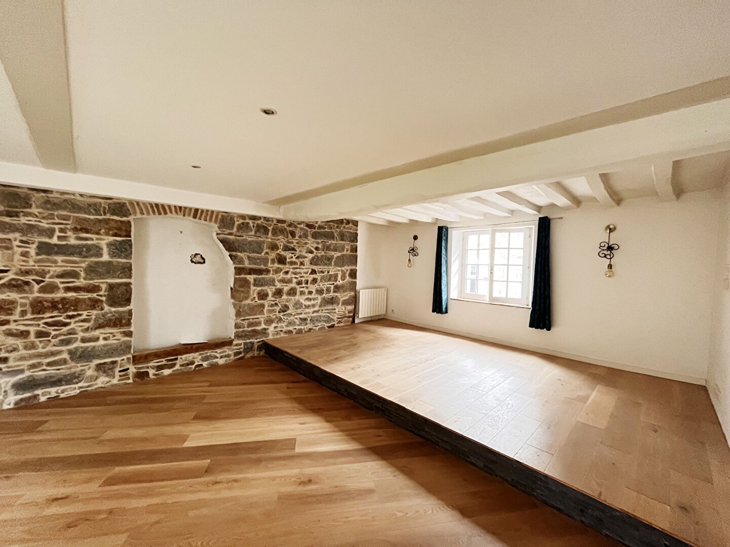 Vente Maison à Saint-Brieuc 5 pièces