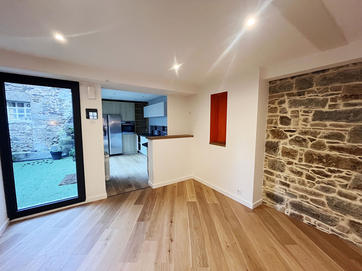 Vente Maison à Saint-Brieuc 5 pièces