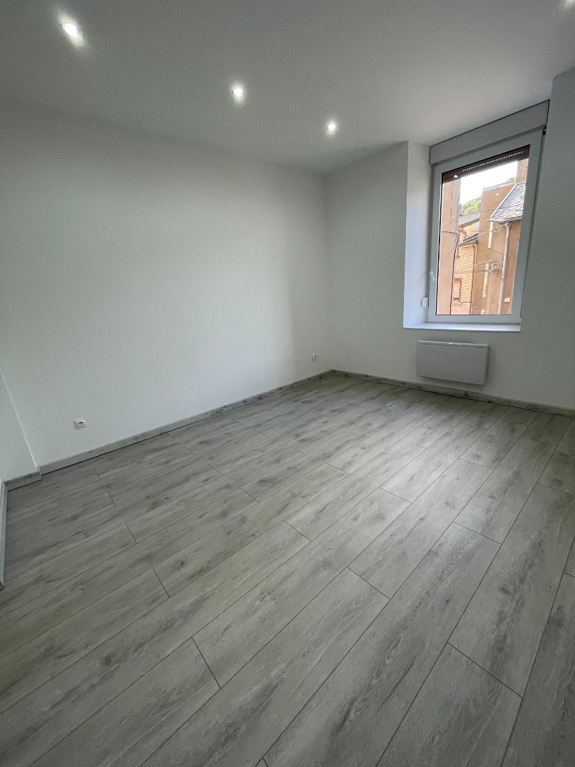 Location Appartement à Algrange 1 pièce