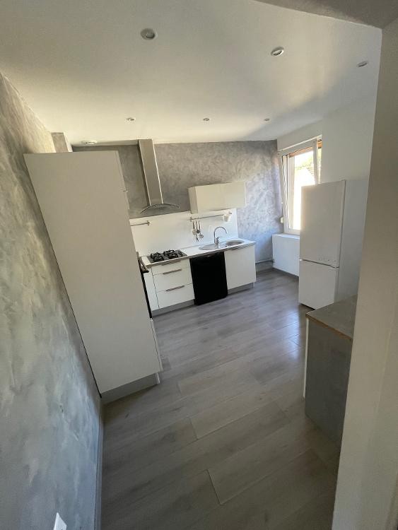 Location Appartement à Algrange 4 pièces