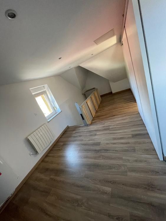 Location Appartement à Algrange 4 pièces