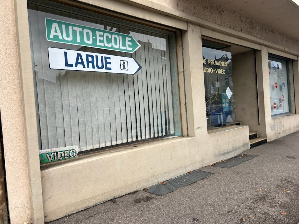 Vente Garage / Parking à Thionville 0 pièce