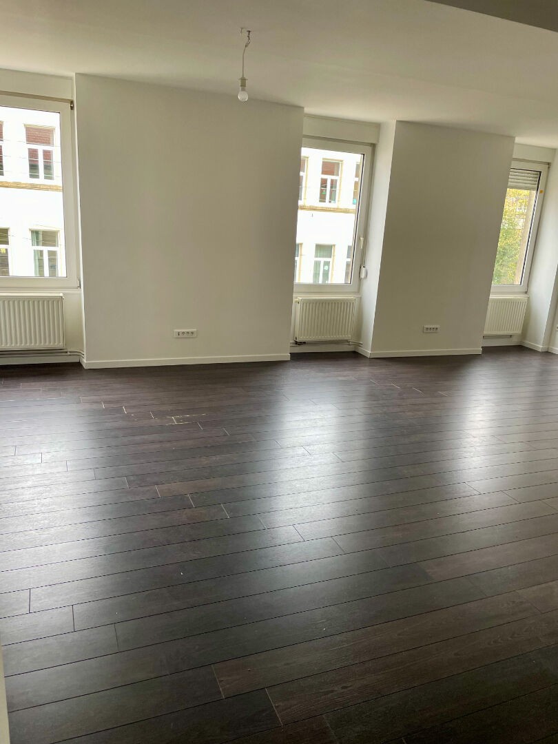 Vente Appartement à Algrange 3 pièces