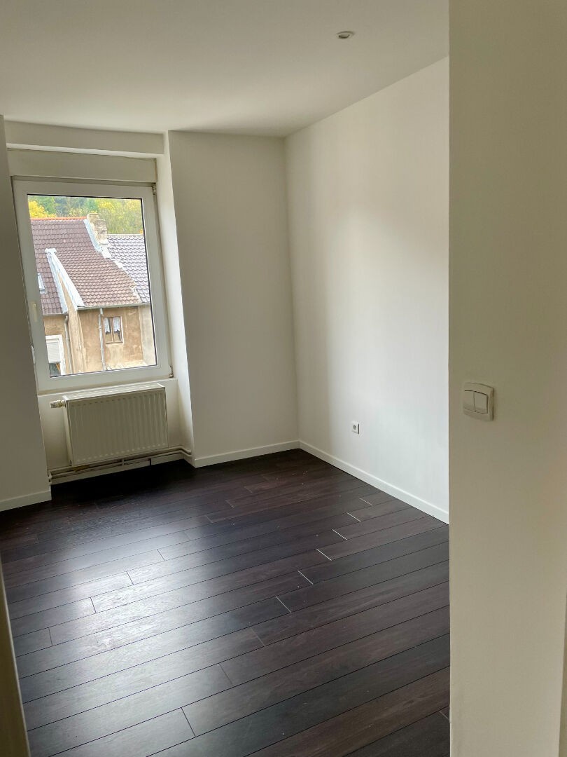 Vente Appartement à Algrange 3 pièces