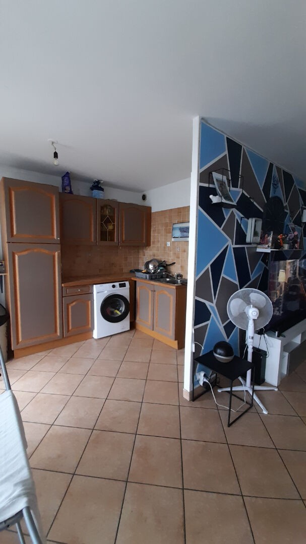 Vente Appartement à Brest 2 pièces