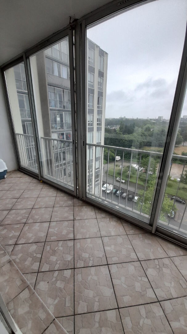 Vente Appartement à Brest 2 pièces