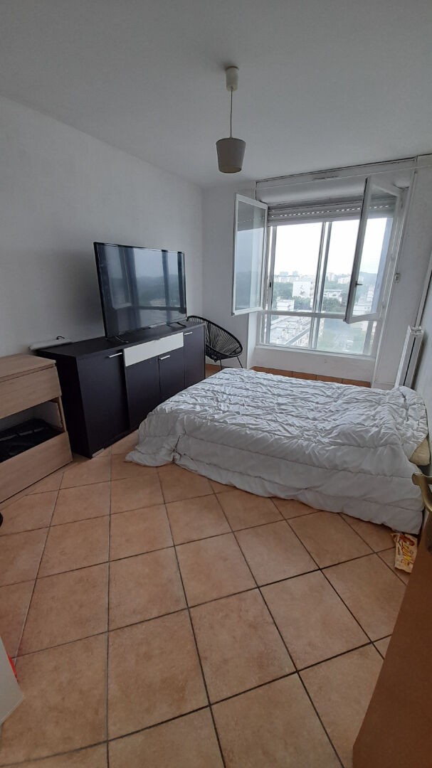 Vente Appartement à Brest 2 pièces