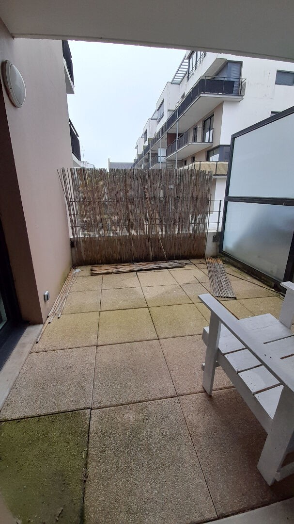 Vente Appartement à Brest 2 pièces