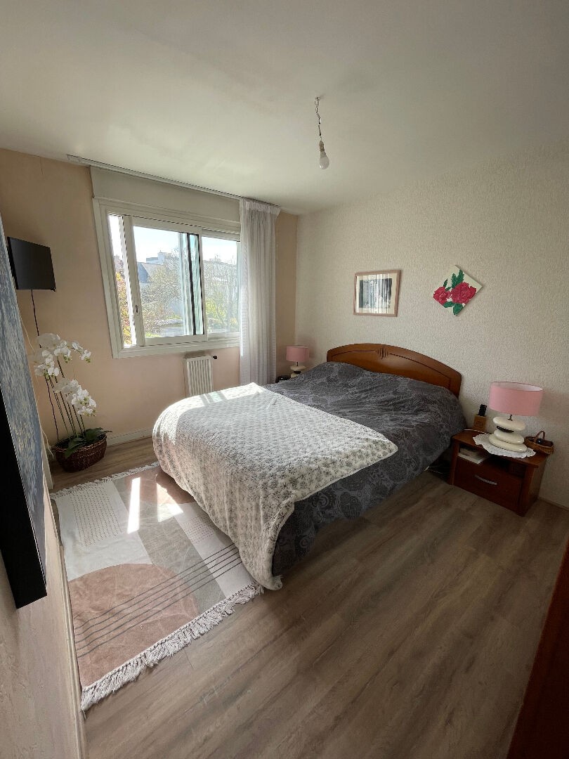 Vente Appartement à Brest 5 pièces