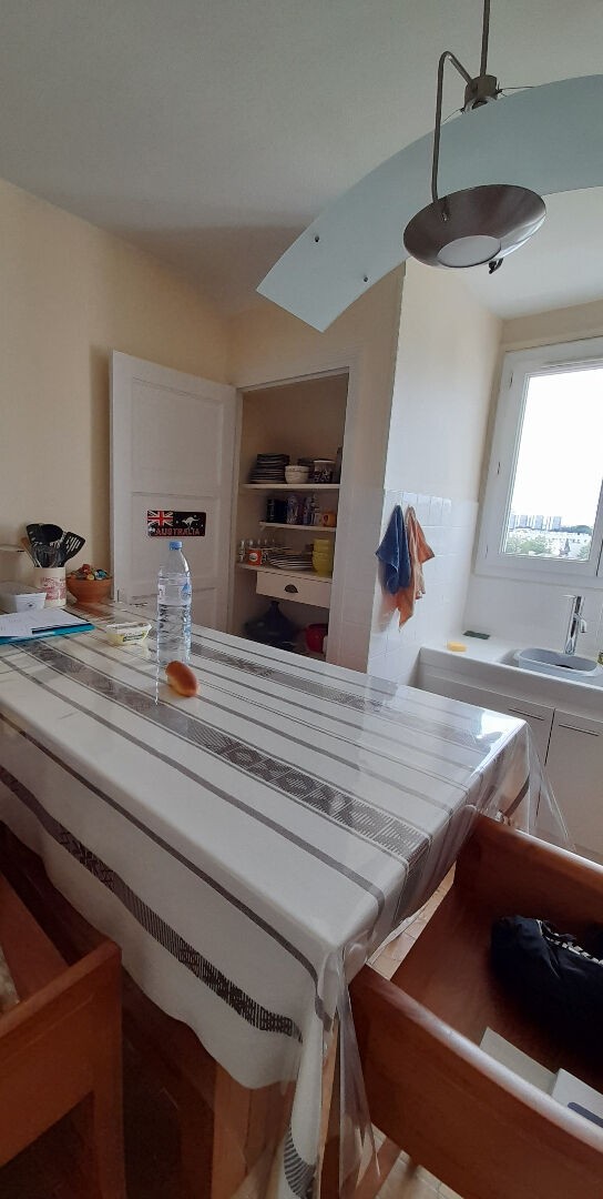 Vente Appartement à Brest 3 pièces