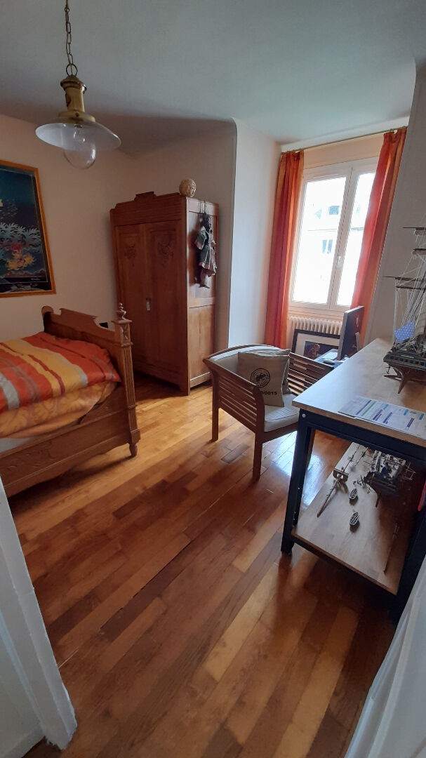 Vente Appartement à Brest 3 pièces