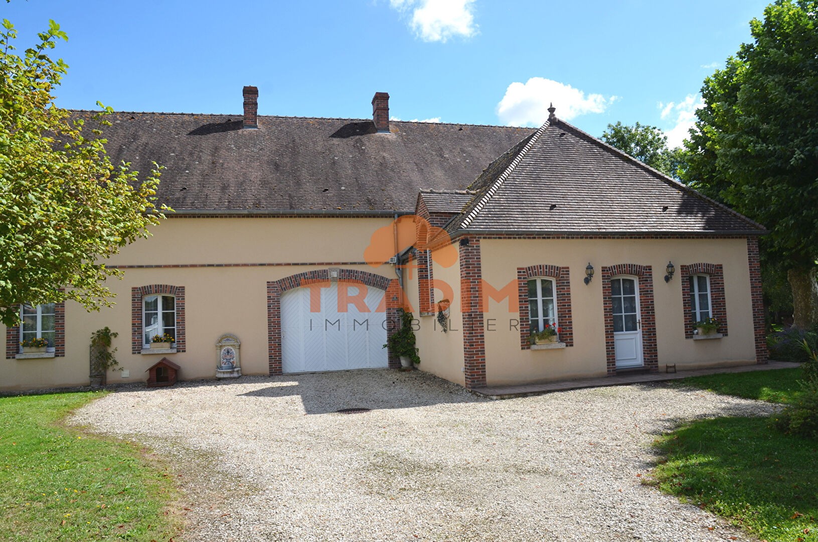 Vente Maison à Montargis 19 pièces