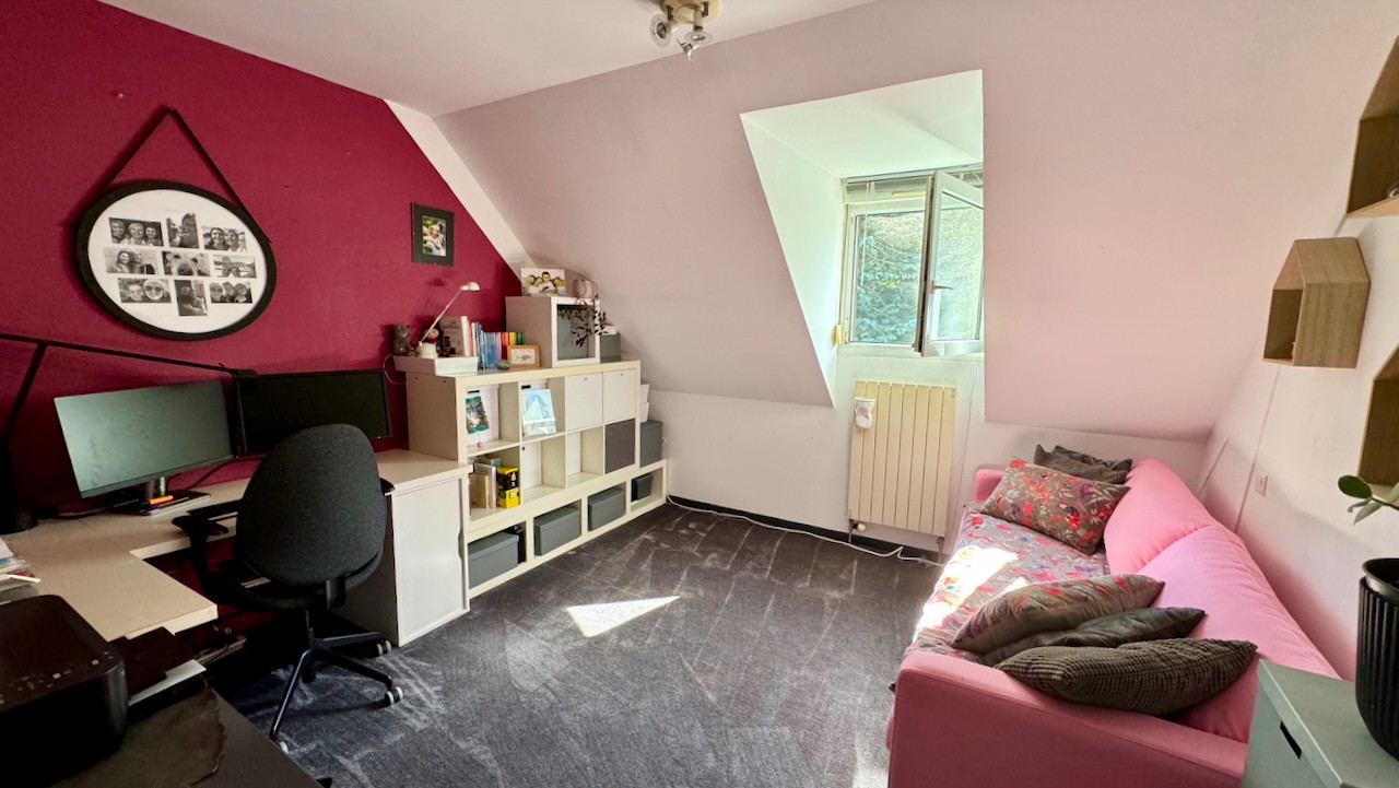 Vente Maison à Villers-lès-Nancy 6 pièces