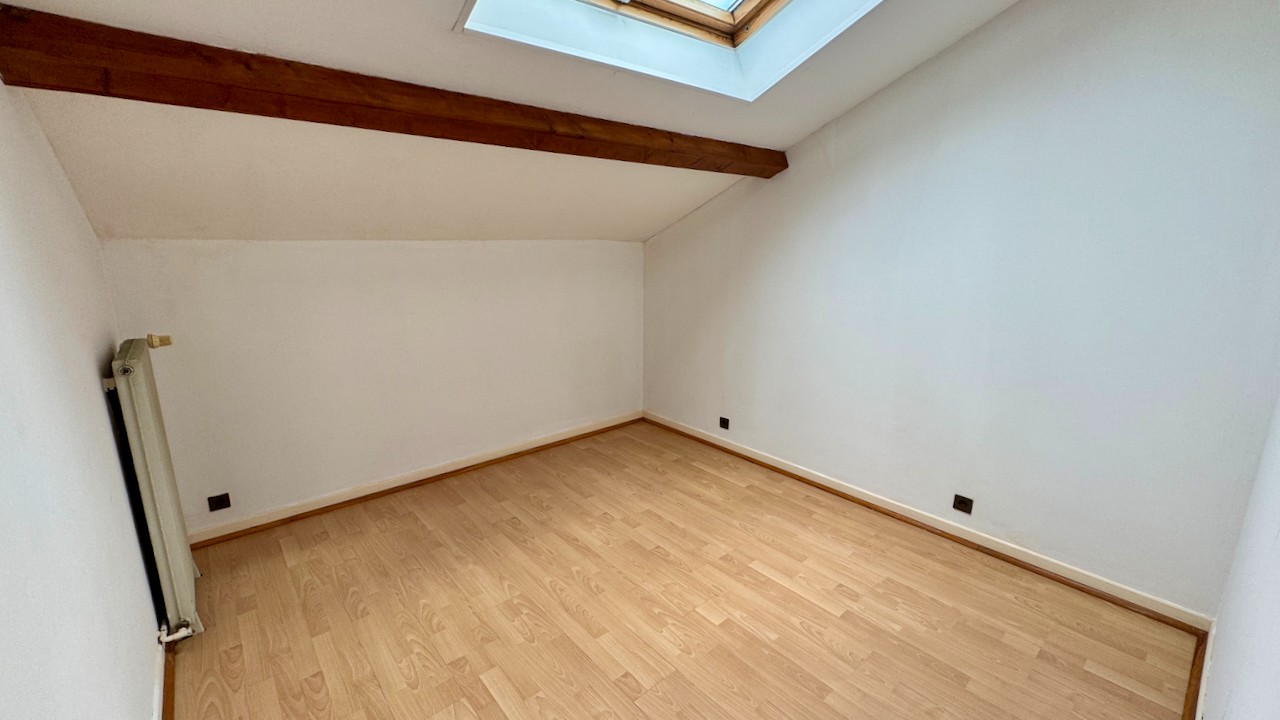 Vente Appartement à Villers-lès-Nancy 3 pièces