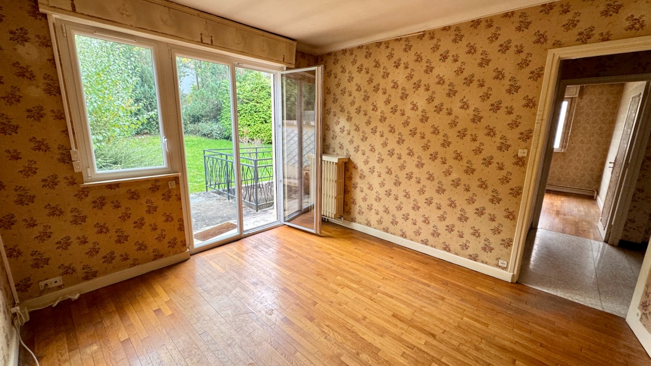 Vente Maison à Villers-lès-Nancy 6 pièces