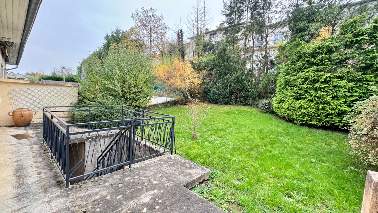 Vente Maison à Villers-lès-Nancy 6 pièces