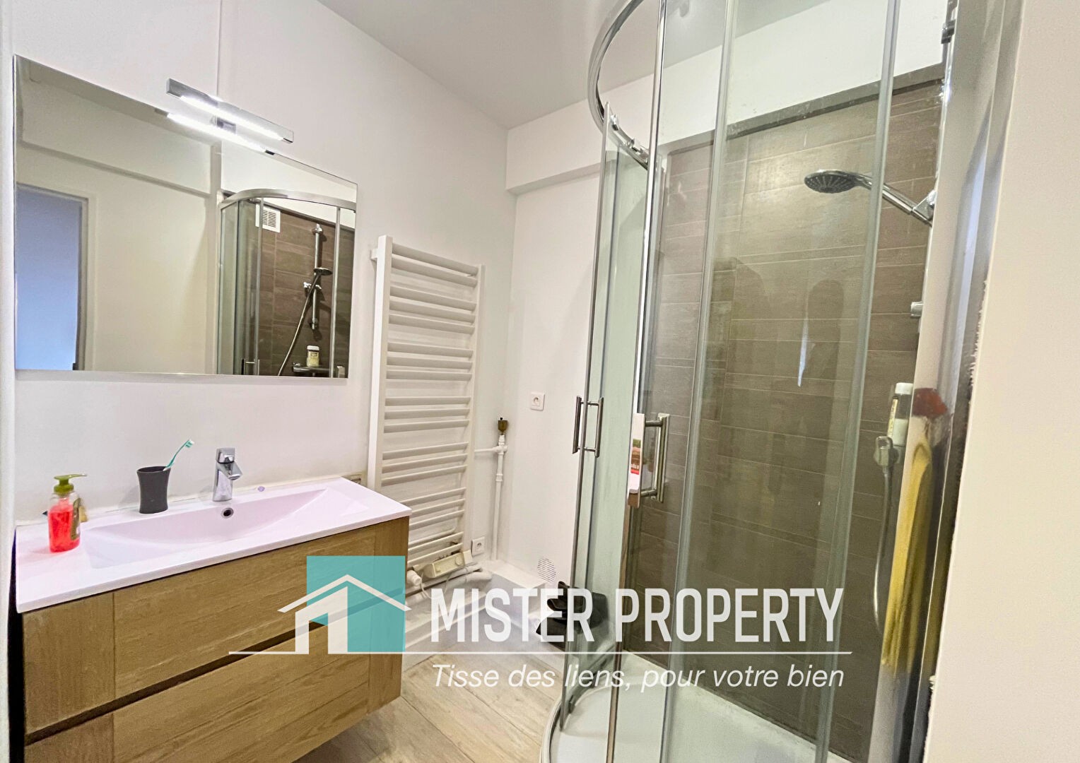 Vente Appartement à Sartrouville 5 pièces